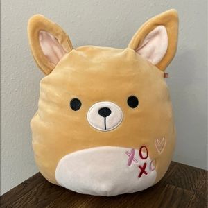 Kellytoy | Toys | Chauncy The Chihuahua 